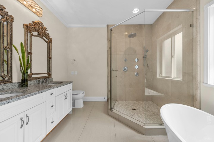 Photo 22 at 4118 W 13th Avenue, Point Grey, Vancouver West