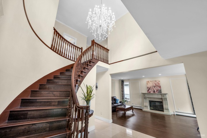 Photo 7 at 4118 W 13th Avenue, Point Grey, Vancouver West