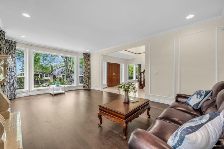 Photo 3 at 4118 W 13th Avenue, Point Grey, Vancouver West