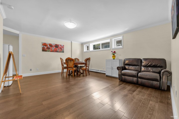 Photo 32 at 4118 W 13th Avenue, Point Grey, Vancouver West