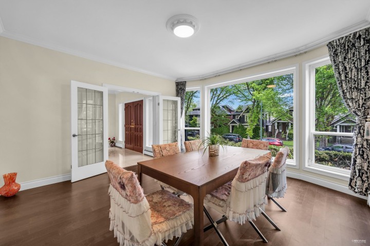 Photo 5 at 4118 W 13th Avenue, Point Grey, Vancouver West