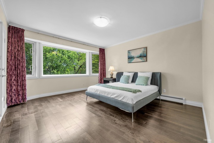 Photo 20 at 4118 W 13th Avenue, Point Grey, Vancouver West