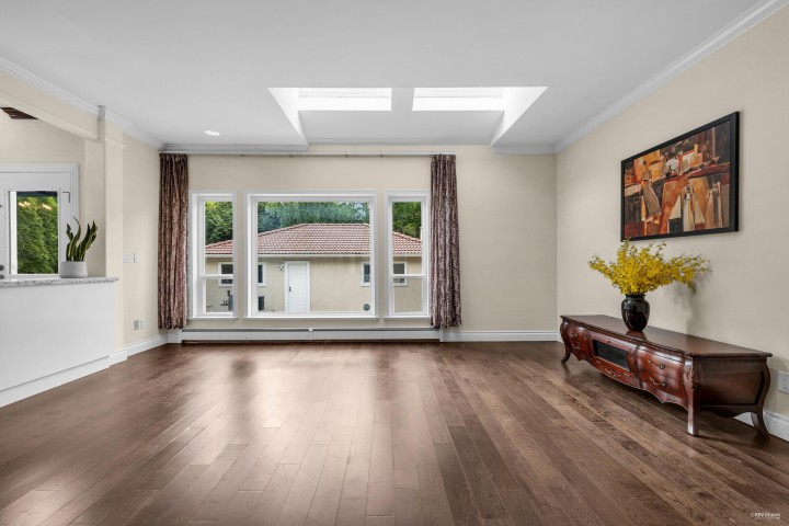 Photo 9 at 4118 W 13th Avenue, Point Grey, Vancouver West