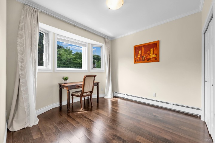 Photo 24 at 4118 W 13th Avenue, Point Grey, Vancouver West