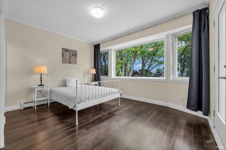 Photo 30 at 4118 W 13th Avenue, Point Grey, Vancouver West