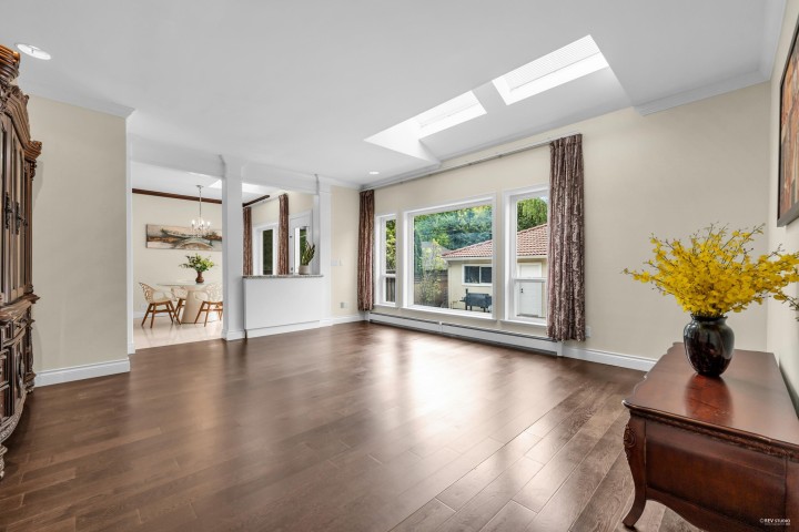 Photo 10 at 4118 W 13th Avenue, Point Grey, Vancouver West