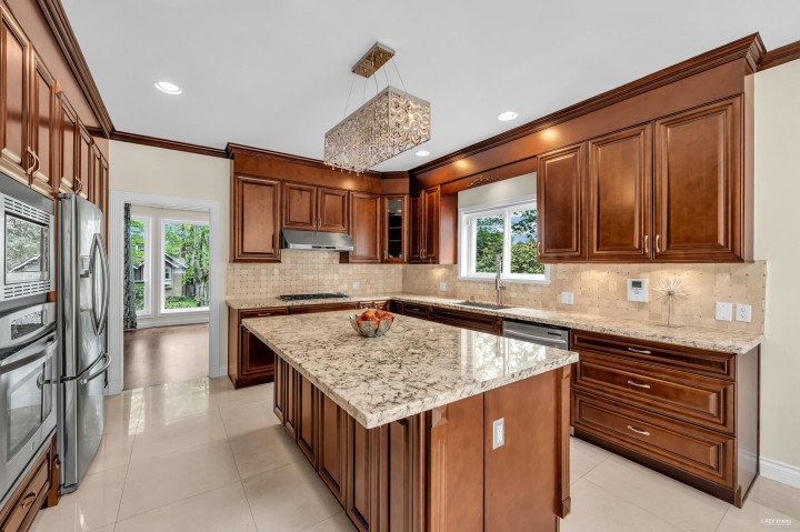 Photo 14 at 4118 W 13th Avenue, Point Grey, Vancouver West