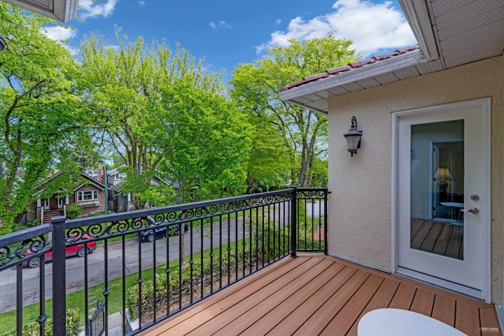 Photo 18 at 4118 W 13th Avenue, Point Grey, Vancouver West