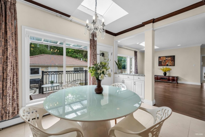 Photo 15 at 4118 W 13th Avenue, Point Grey, Vancouver West