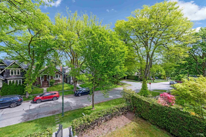 Photo 19 at 4118 W 13th Avenue, Point Grey, Vancouver West