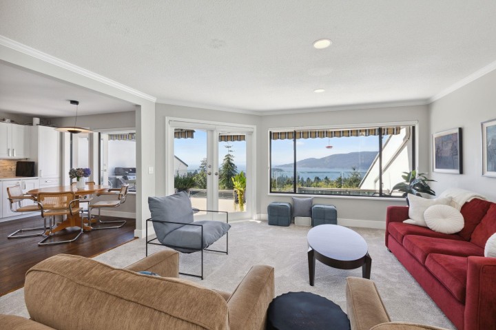 Photo 6 at 5307 Aspen Drive, Upper Caulfeild, West Vancouver