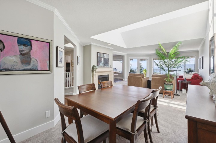 Photo 13 at 5307 Aspen Drive, Upper Caulfeild, West Vancouver