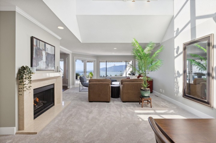 Photo 12 at 5307 Aspen Drive, Upper Caulfeild, West Vancouver