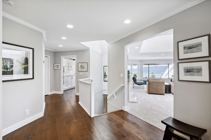 Photo 22 at 5307 Aspen Drive, Upper Caulfeild, West Vancouver