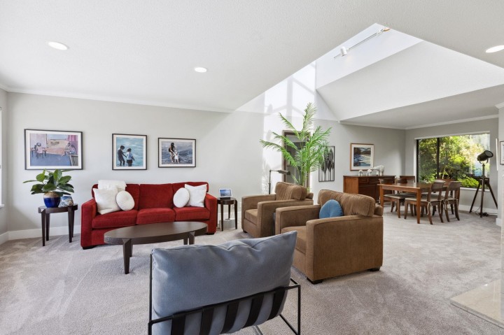 Photo 7 at 5307 Aspen Drive, Upper Caulfeild, West Vancouver