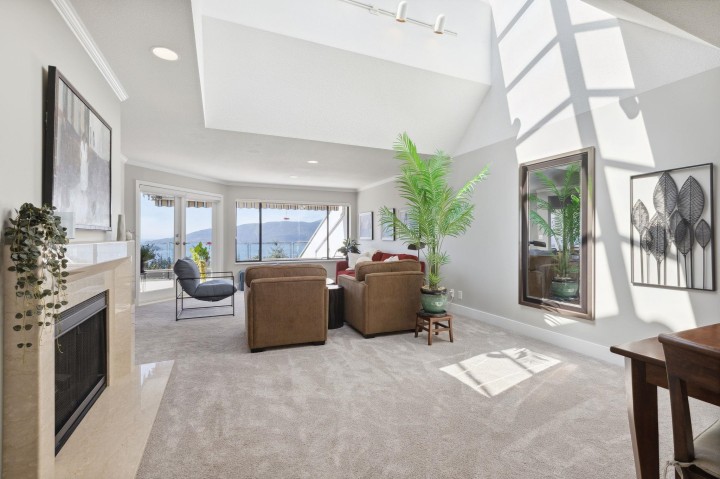 Photo 5 at 5307 Aspen Drive, Upper Caulfeild, West Vancouver