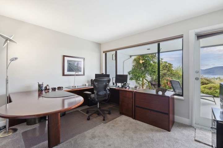 Photo 20 at 5307 Aspen Drive, Upper Caulfeild, West Vancouver