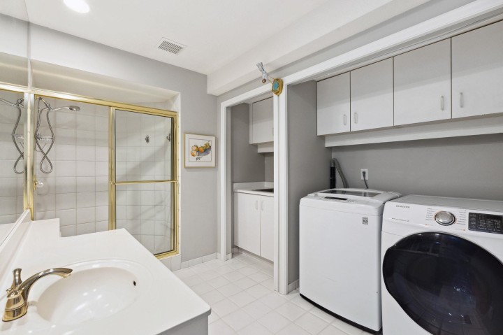 Photo 33 at 5307 Aspen Drive, Upper Caulfeild, West Vancouver