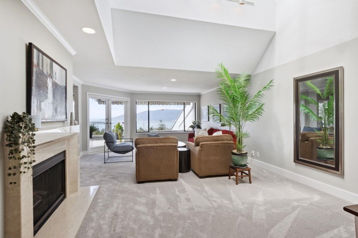 Photo 19 at 5307 Aspen Drive, Upper Caulfeild, West Vancouver