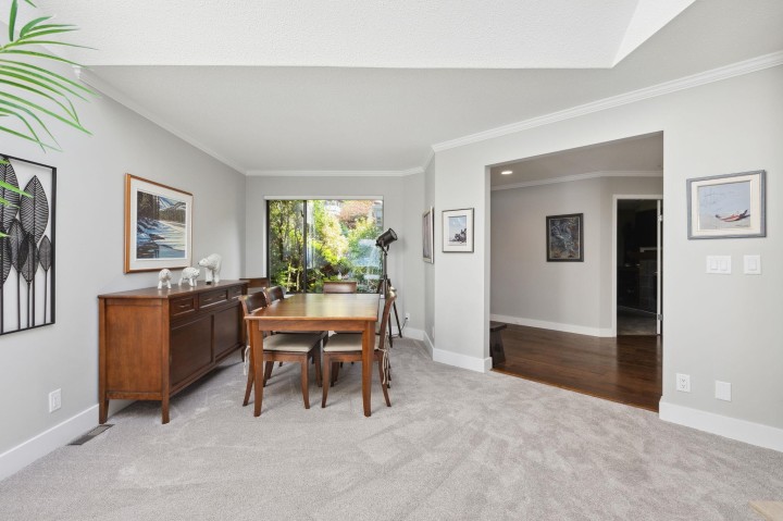 Photo 21 at 5307 Aspen Drive, Upper Caulfeild, West Vancouver