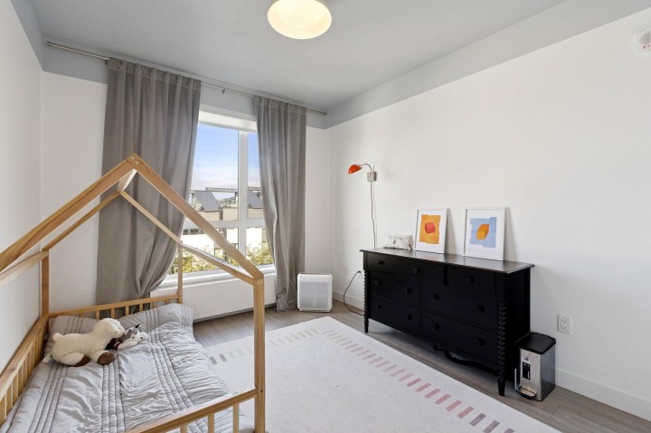 Photo 23 at 303 - 707 E 3 Street, Queensbury, North Vancouver