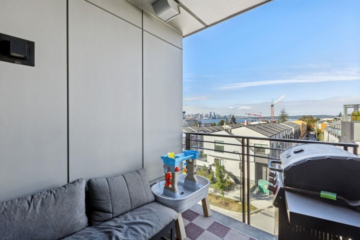 Photo 27 at 303 - 707 E 3 Street, Queensbury, North Vancouver