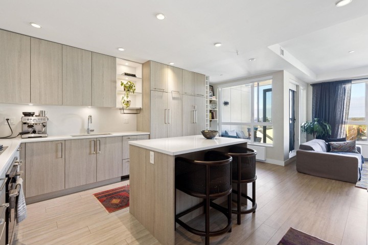 Photo 17 at 303 - 707 E 3 Street, Queensbury, North Vancouver