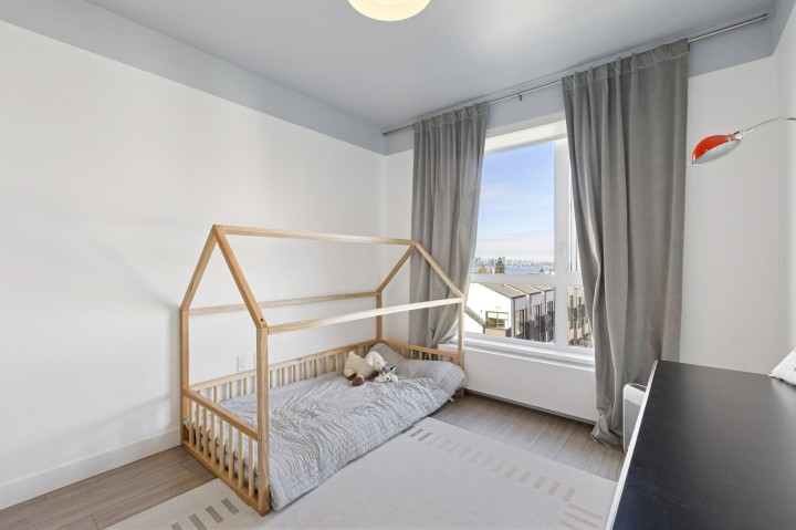 Photo 22 at 303 - 707 E 3 Street, Queensbury, North Vancouver