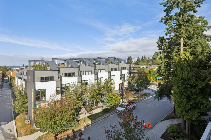 Photo 28 at 303 - 707 E 3 Street, Queensbury, North Vancouver