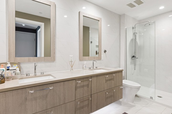 Photo 20 at 303 - 707 E 3 Street, Queensbury, North Vancouver