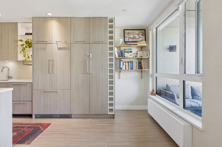 Photo 9 at 303 - 707 E 3 Street, Queensbury, North Vancouver