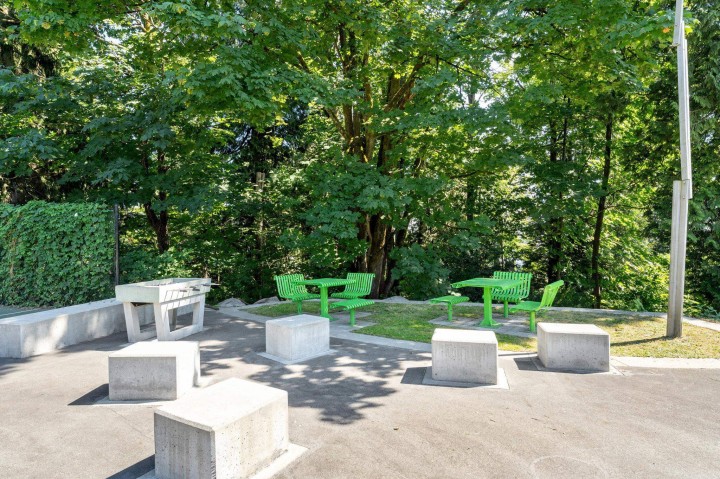 Photo 37 at 303 - 707 E 3 Street, Queensbury, North Vancouver