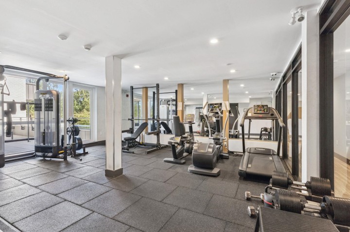 Photo 31 at 303 - 707 E 3 Street, Queensbury, North Vancouver