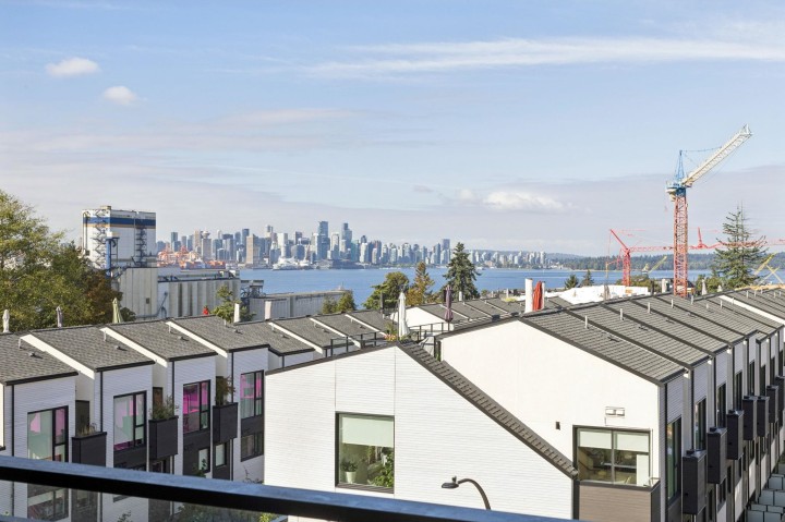 Photo 29 at 303 - 707 E 3 Street, Queensbury, North Vancouver