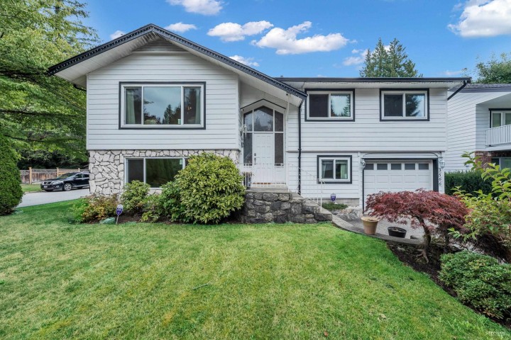 Photo 2 at 3566 Regent Avenue, Princess Park, North Vancouver