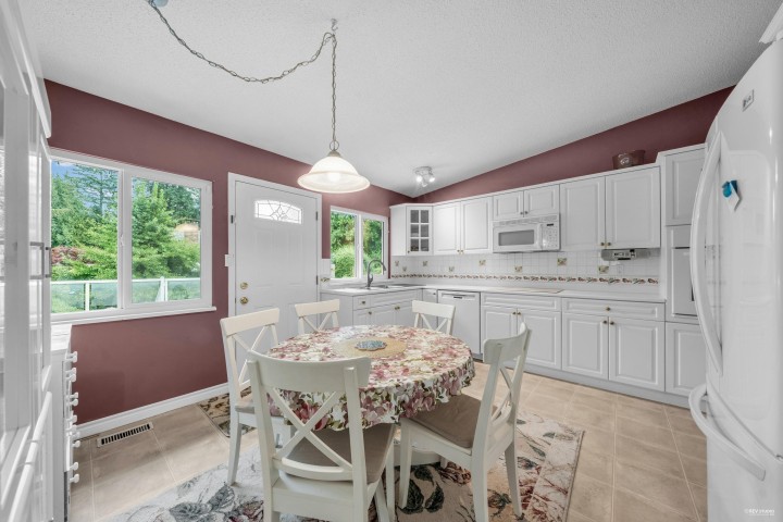 Photo 13 at 3566 Regent Avenue, Princess Park, North Vancouver