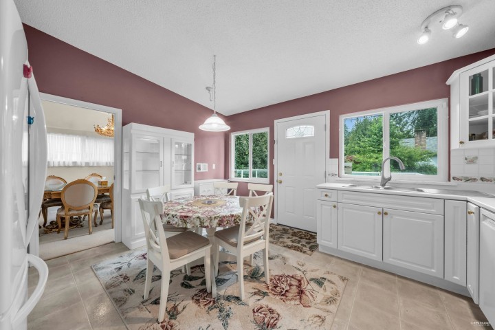 Photo 16 at 3566 Regent Avenue, Princess Park, North Vancouver