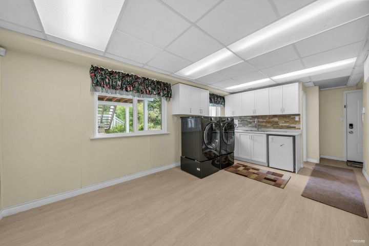 Photo 32 at 3566 Regent Avenue, Princess Park, North Vancouver