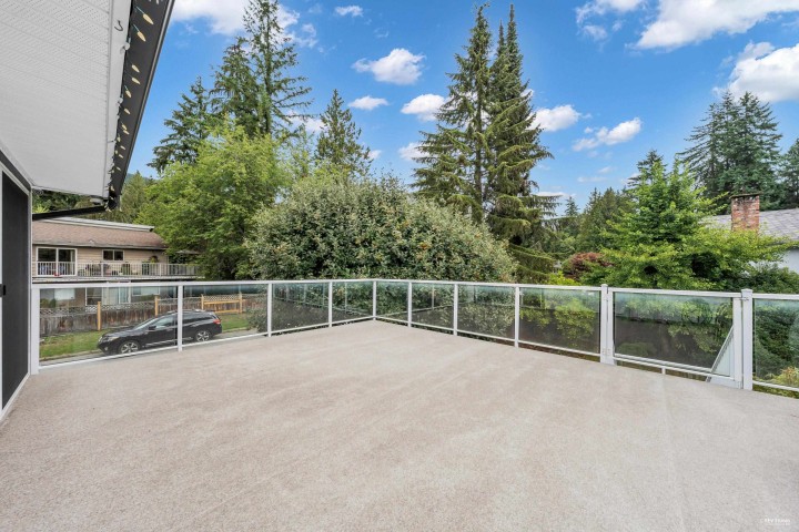 Photo 5 at 3566 Regent Avenue, Princess Park, North Vancouver