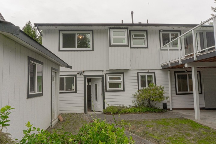 Photo 9 at 3566 Regent Avenue, Princess Park, North Vancouver