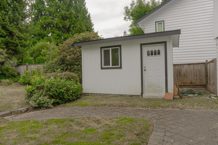 Photo 10 at 3566 Regent Avenue, Princess Park, North Vancouver
