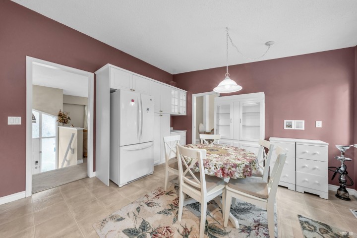 Photo 14 at 3566 Regent Avenue, Princess Park, North Vancouver