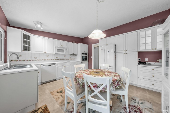 Photo 15 at 3566 Regent Avenue, Princess Park, North Vancouver