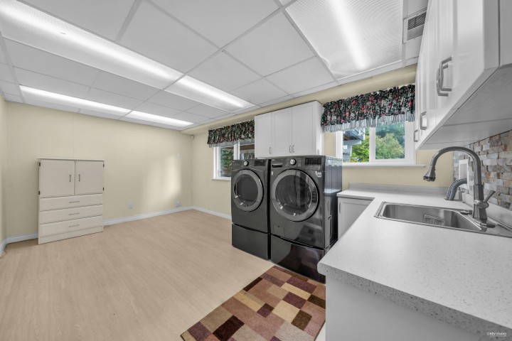 Photo 31 at 3566 Regent Avenue, Princess Park, North Vancouver