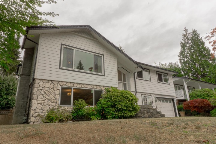 Photo 8 at 3566 Regent Avenue, Princess Park, North Vancouver