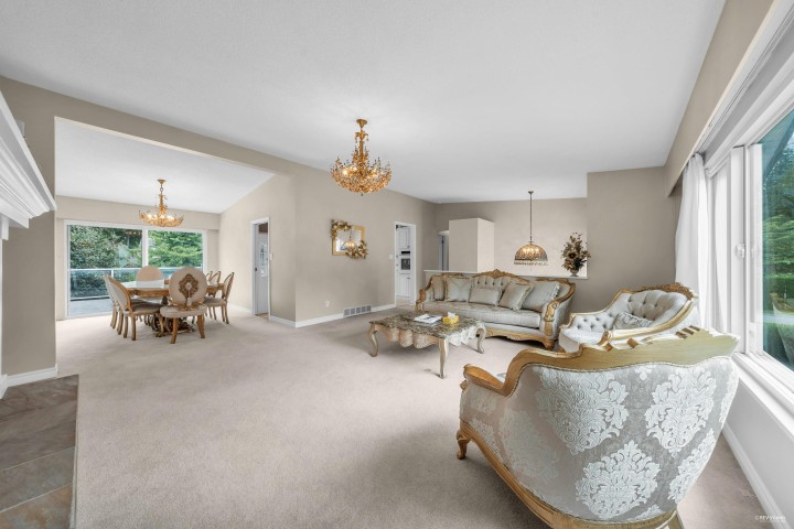 Photo 21 at 3566 Regent Avenue, Princess Park, North Vancouver