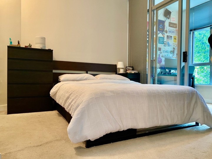 Photo 6 at 204 - 1050 Smithe Street, West End VW, Vancouver West