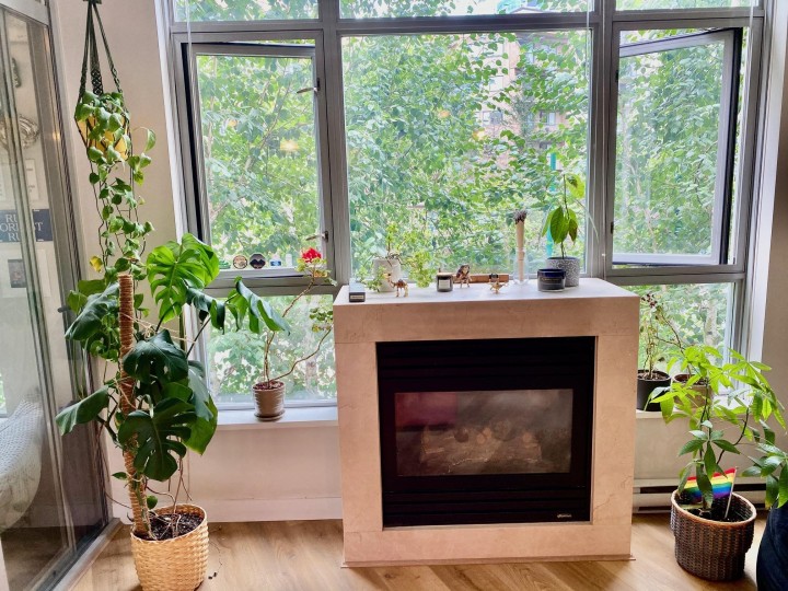 Photo 3 at 204 - 1050 Smithe Street, West End VW, Vancouver West