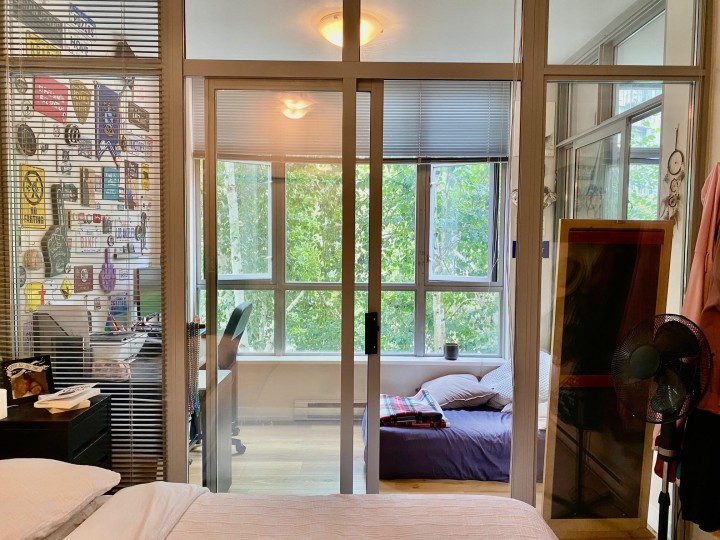 Photo 5 at 204 - 1050 Smithe Street, West End VW, Vancouver West