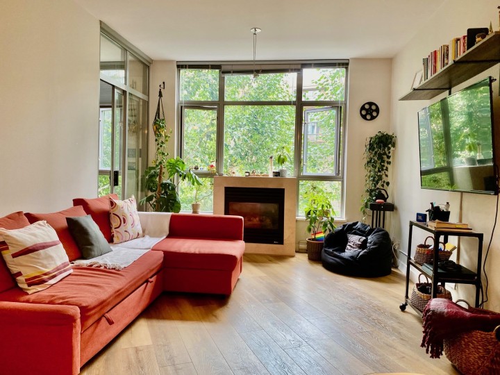 Photo 9 at 204 - 1050 Smithe Street, West End VW, Vancouver West